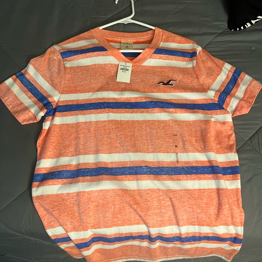 V-Neck Shirt